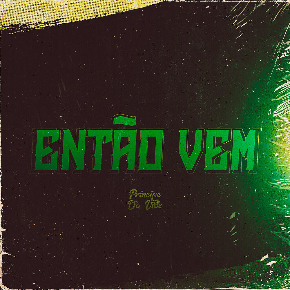Релиз Então Vem