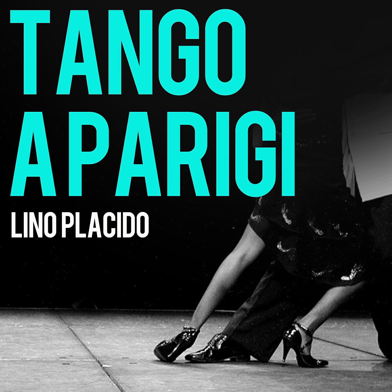Lino Placido