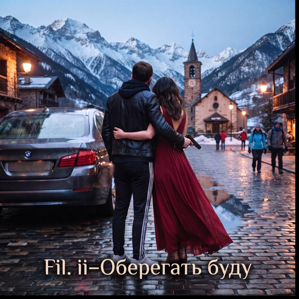 Релиз Оберегать буду