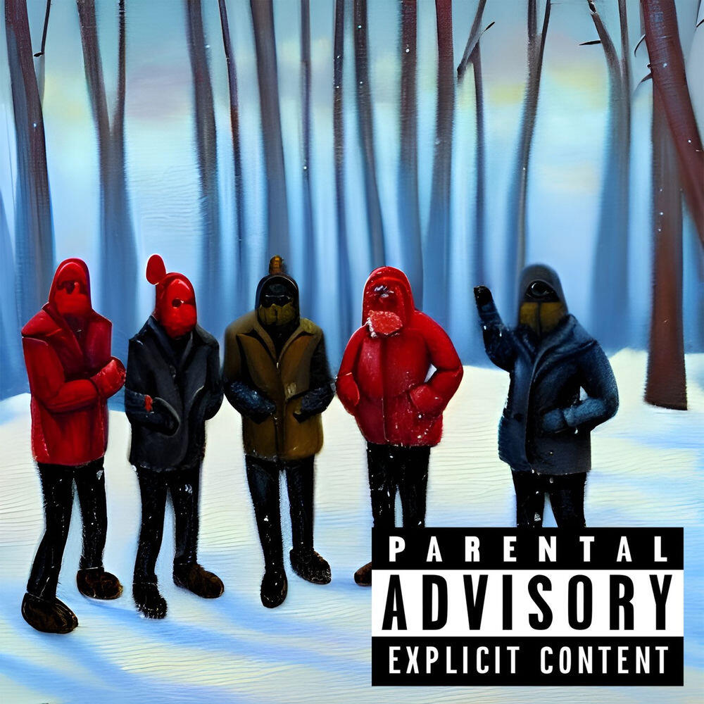 Релиз X-Cypher