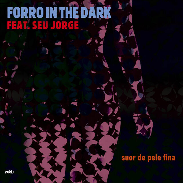 Релиз Suor De Pele Fina