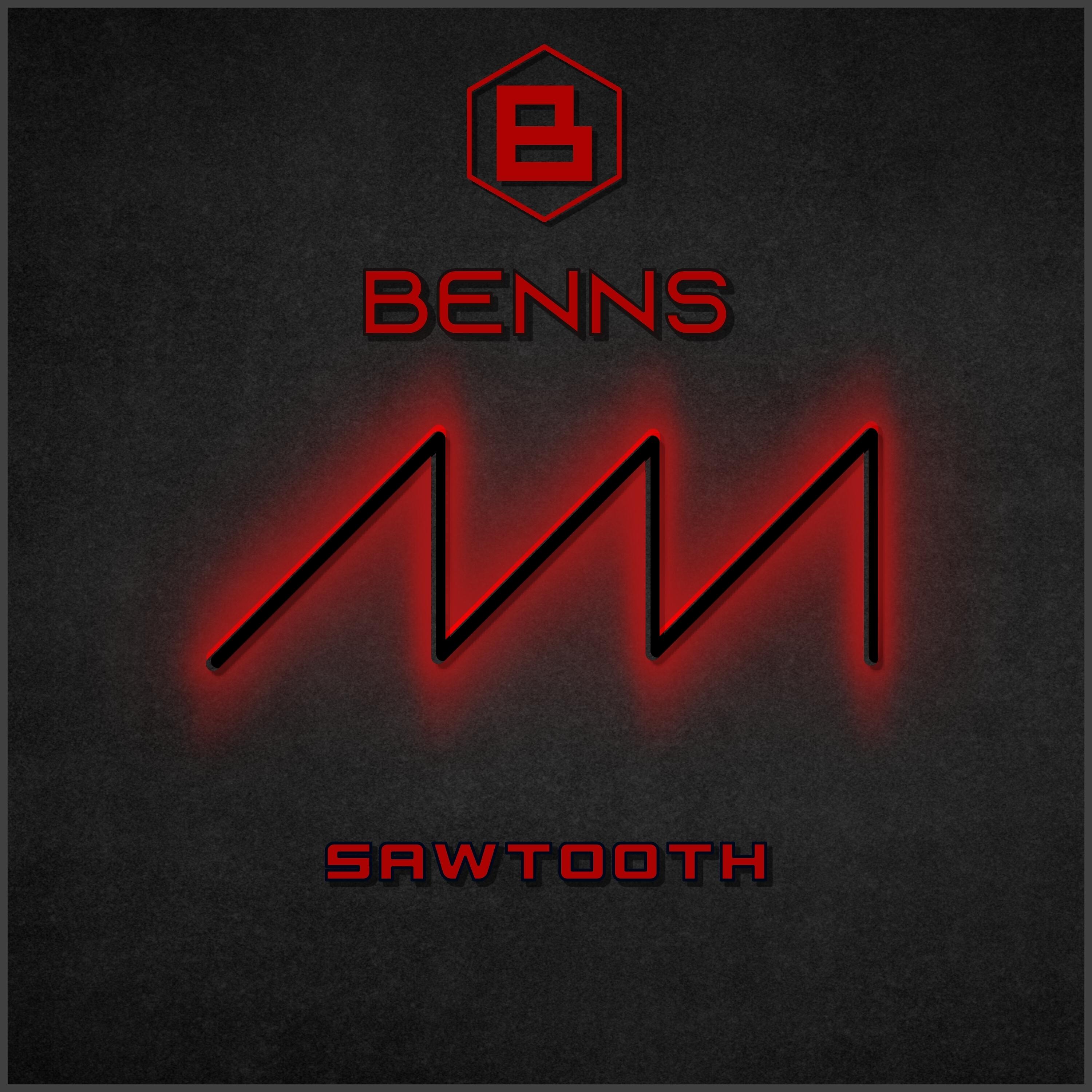 Релиз Sawtooth