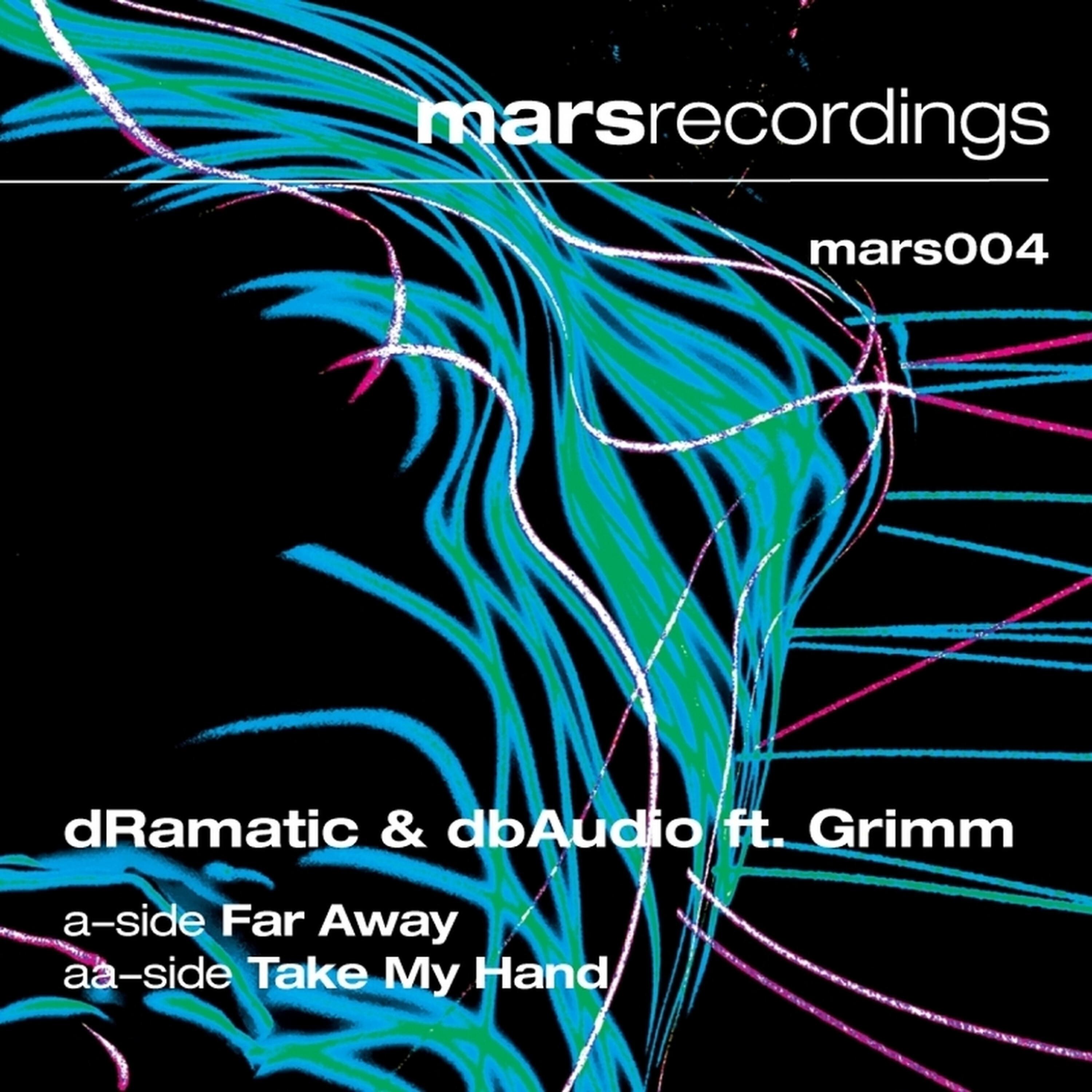 Релиз Far Away / Take My Hand