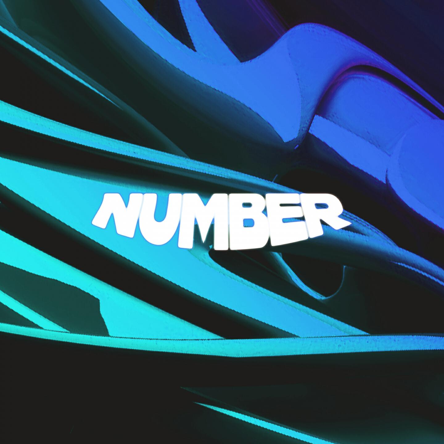 Релиз Number