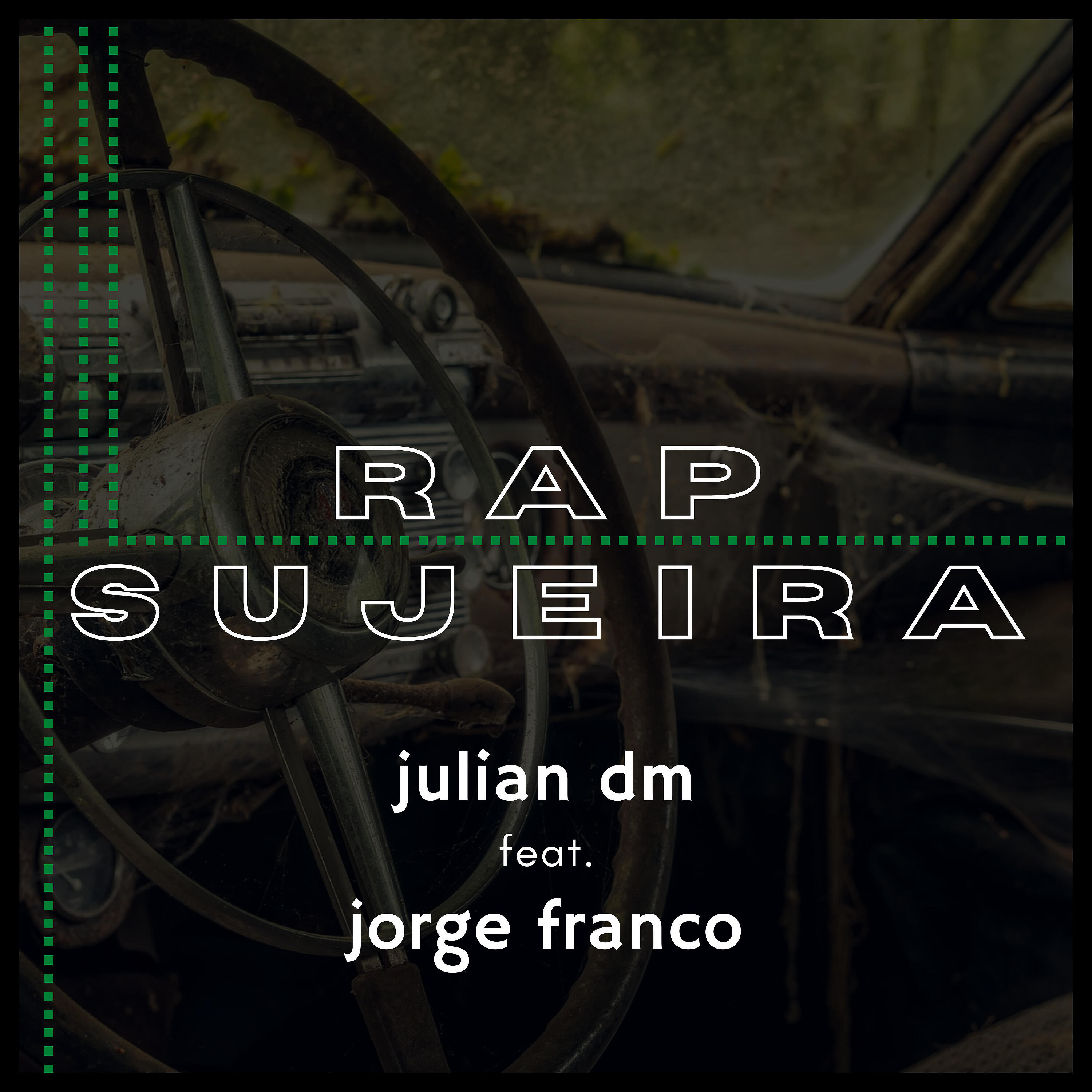 Релиз Rap Sujeira