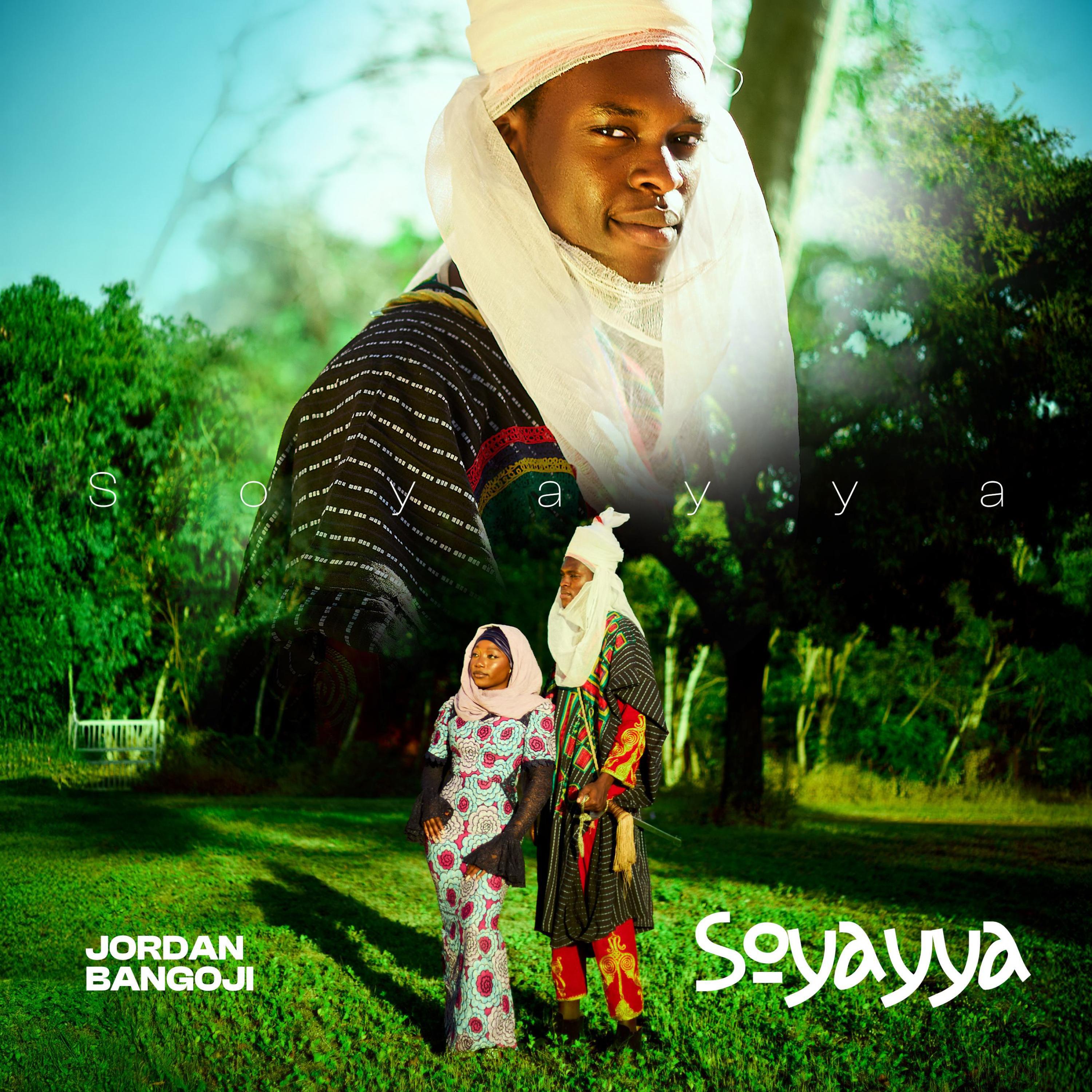 Релиз Soyayya