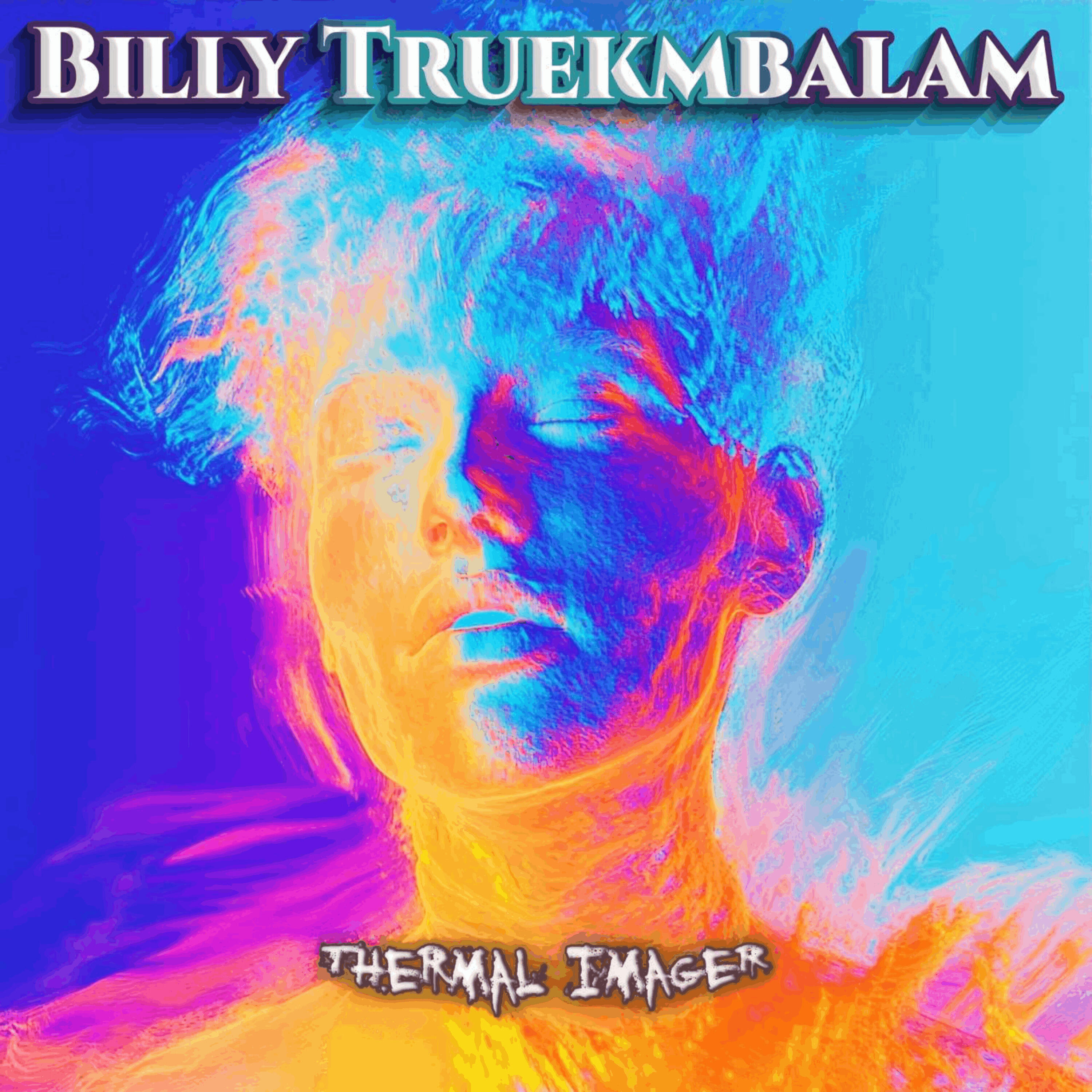 Релиз Thermal Imager