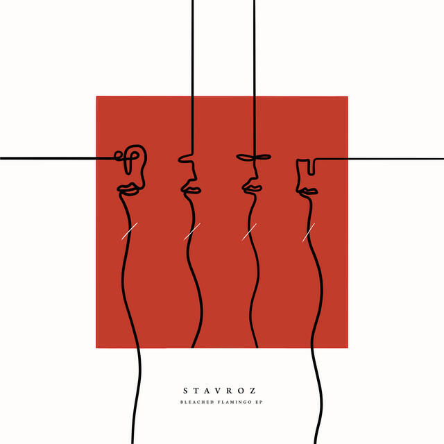 Релиз Bleached Flamingo EP
