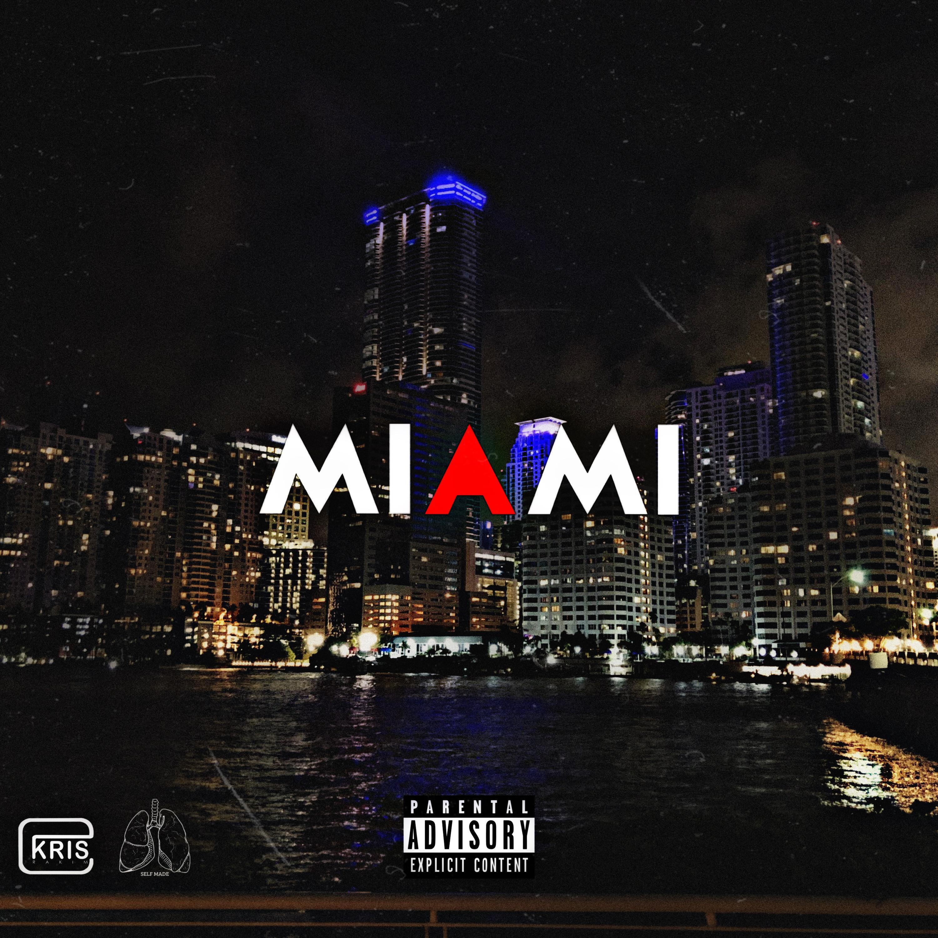 Релиз Miami