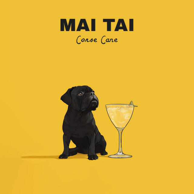 Corse Cane