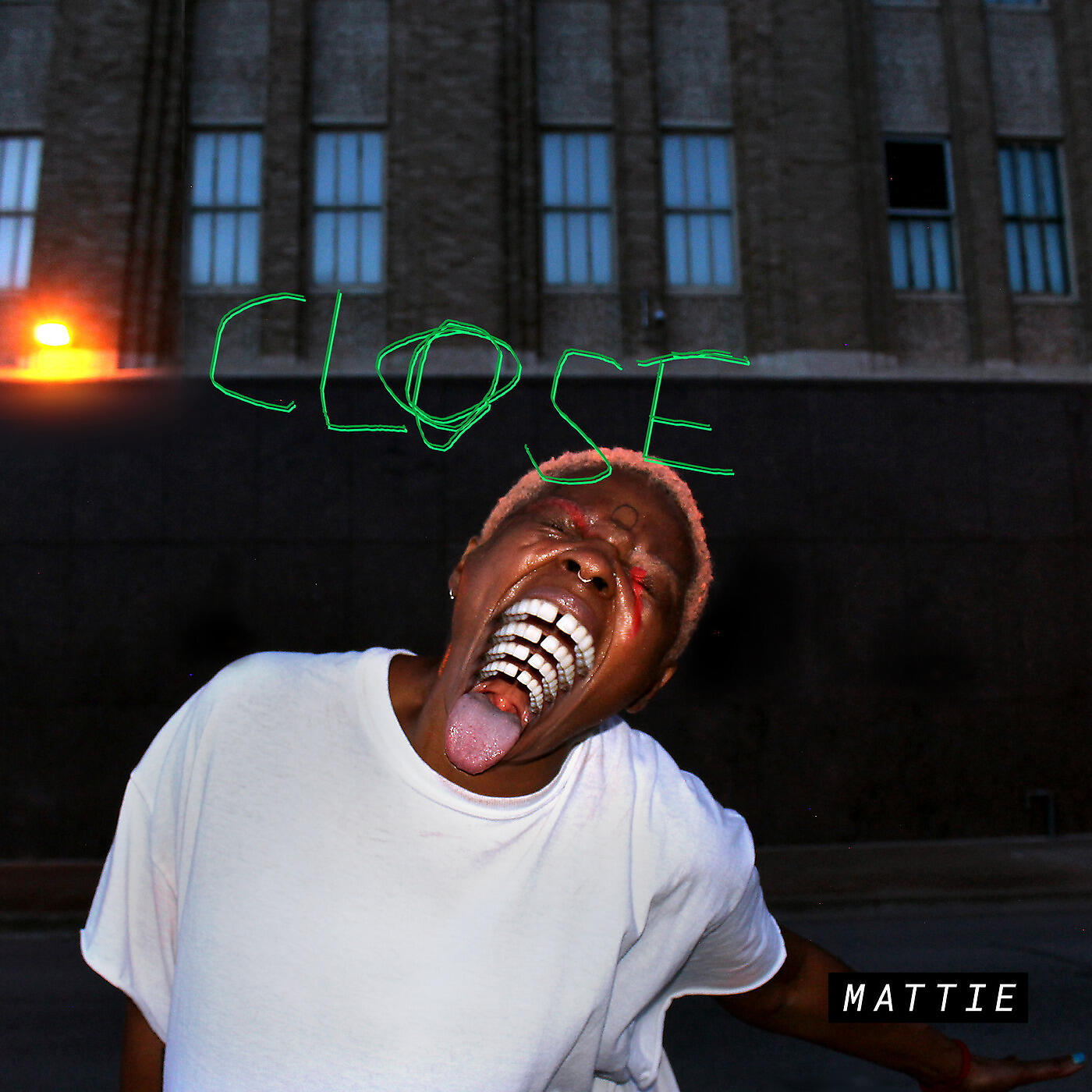 Релиз Close