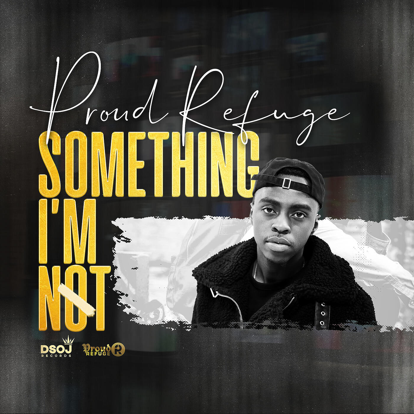 Релиз Something I'm Not