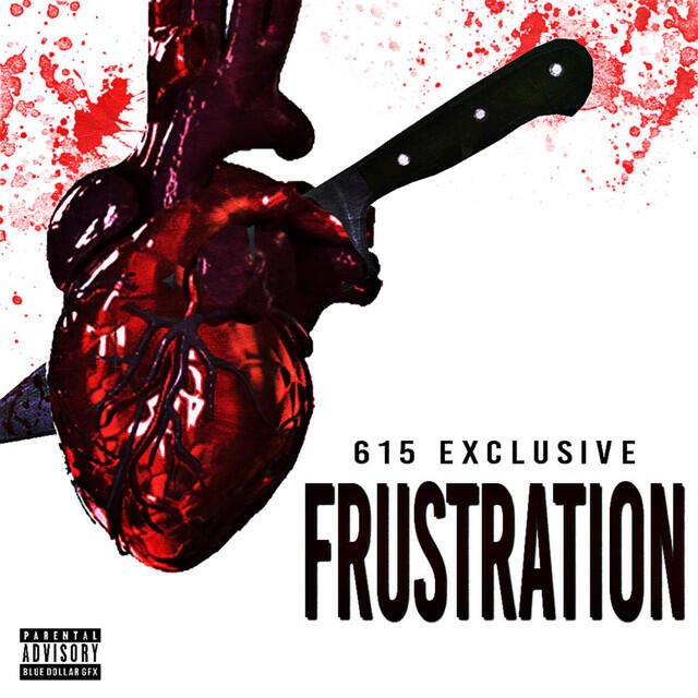 Релиз Frustration