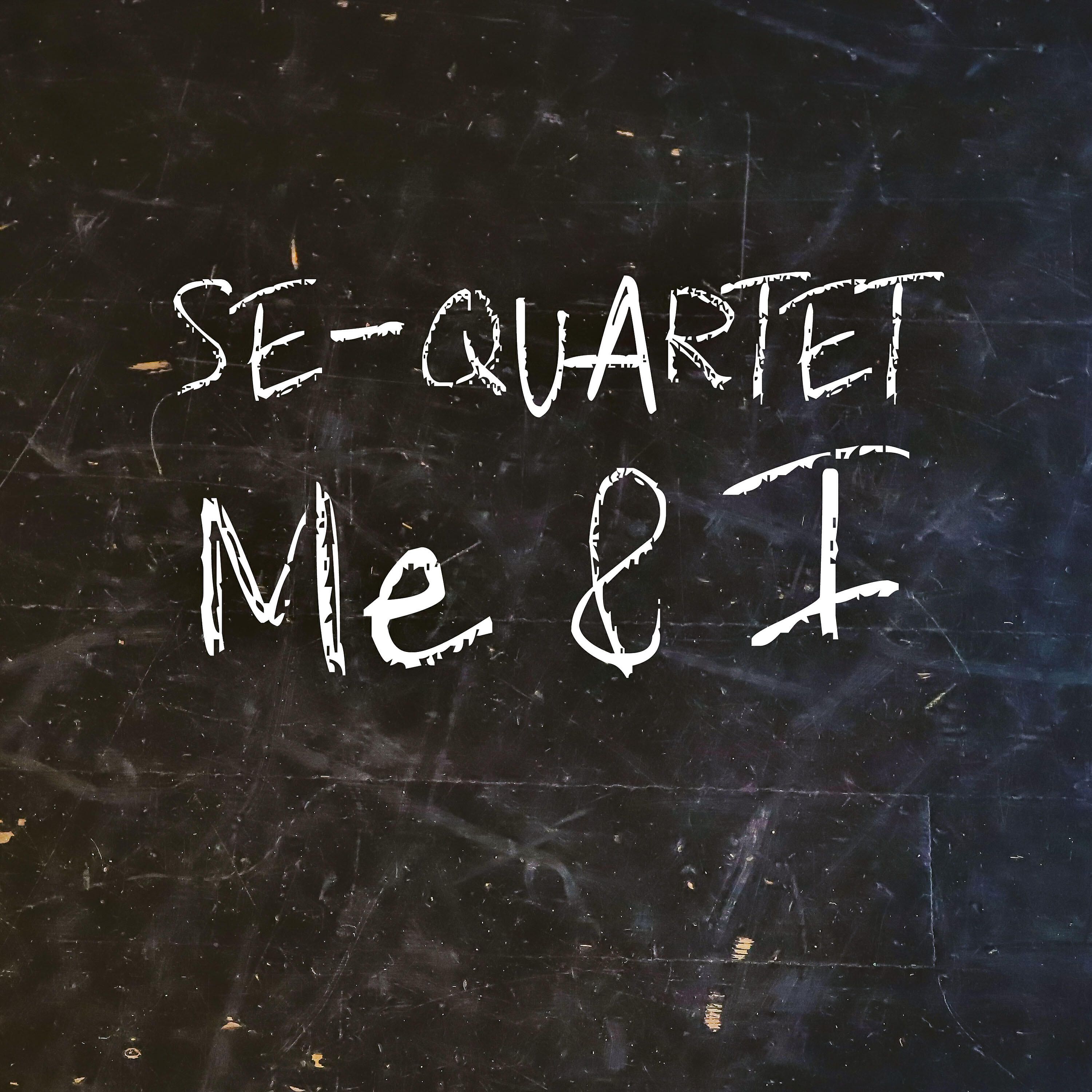 Релиз Me & I
