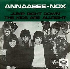 Annaabee-Nox