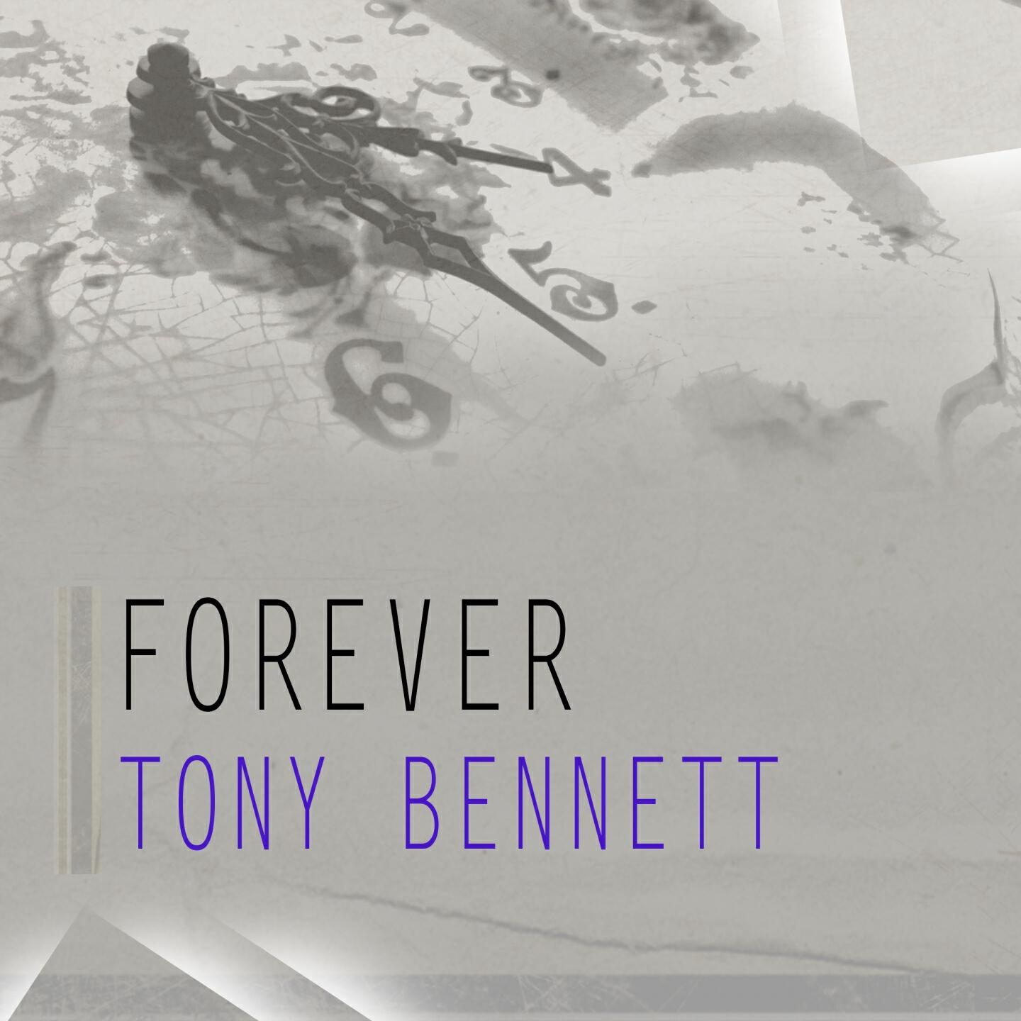 Постер альбома Forever