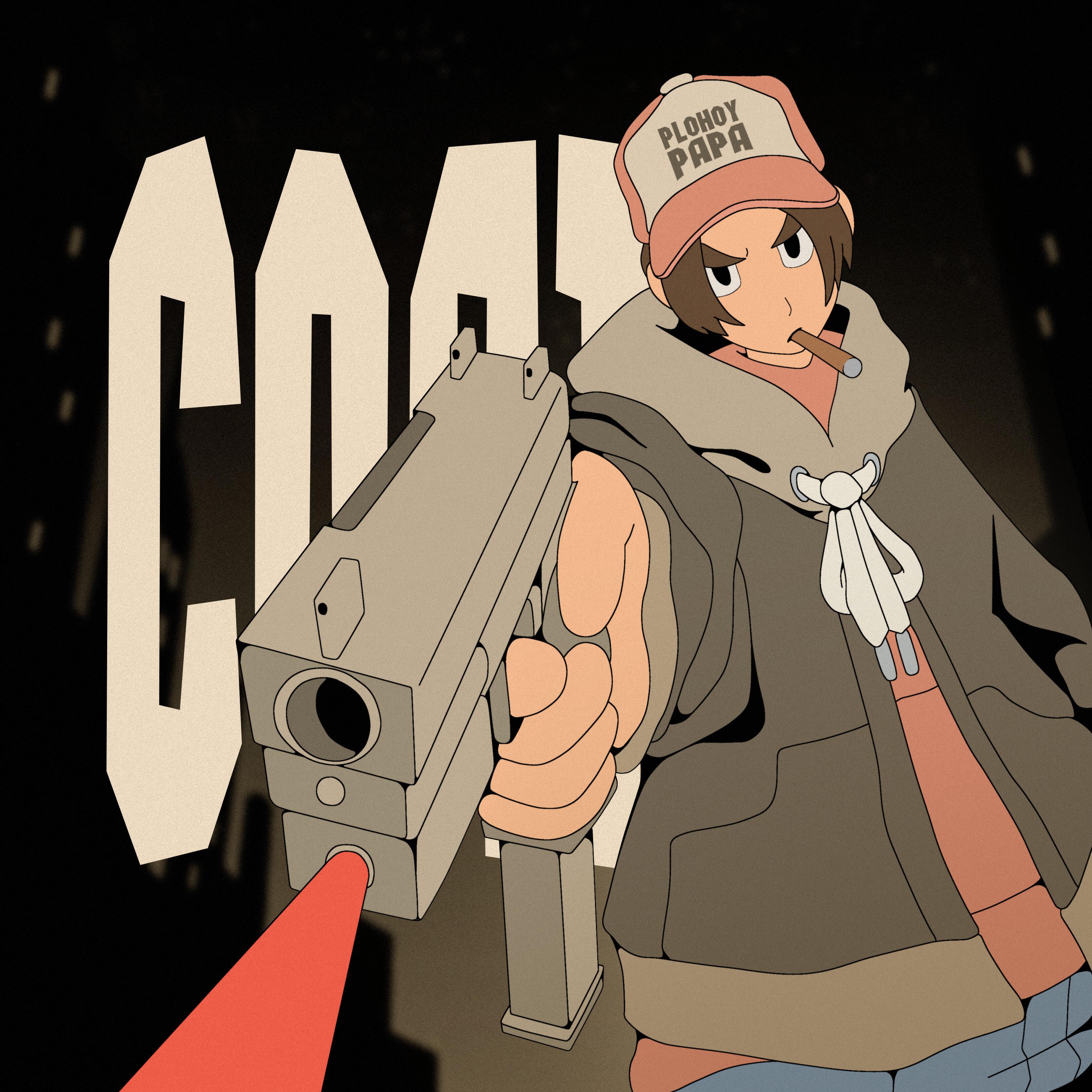 Релиз COAT
