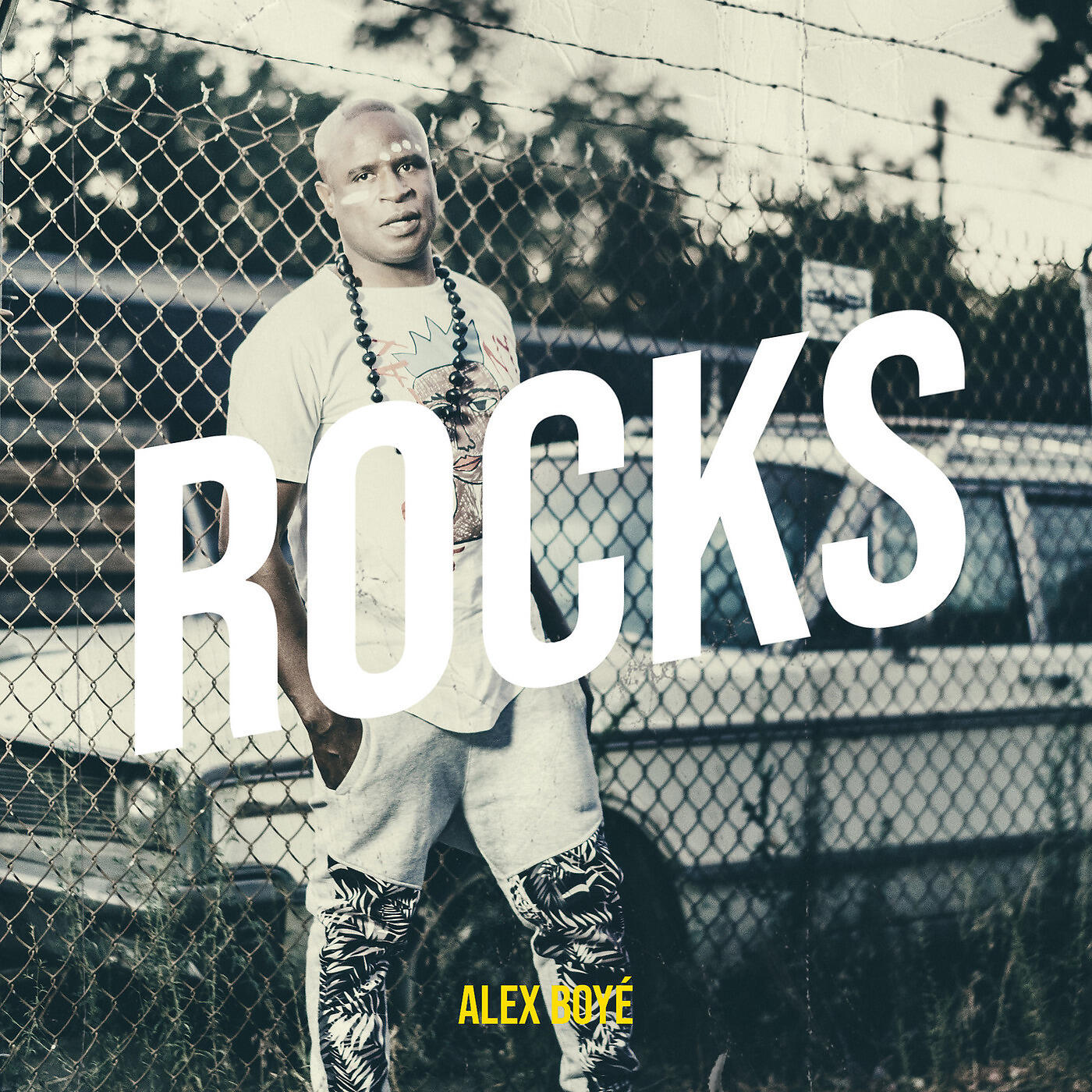 Релиз Rocks