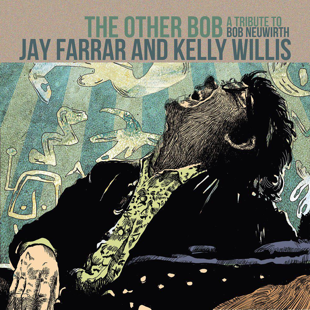 Релиз The Other Bob a Tribute to Bob Neuwirth