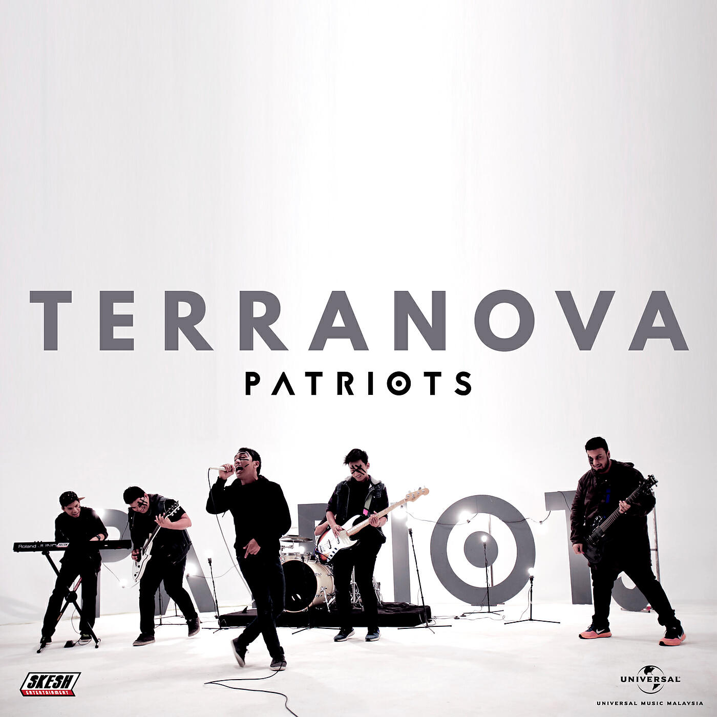 Релиз Terranova
