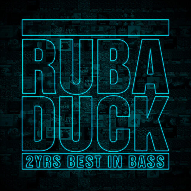 Rub A Duck 2YRS Best in Bass