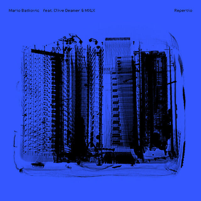 Релиз REPERTIO