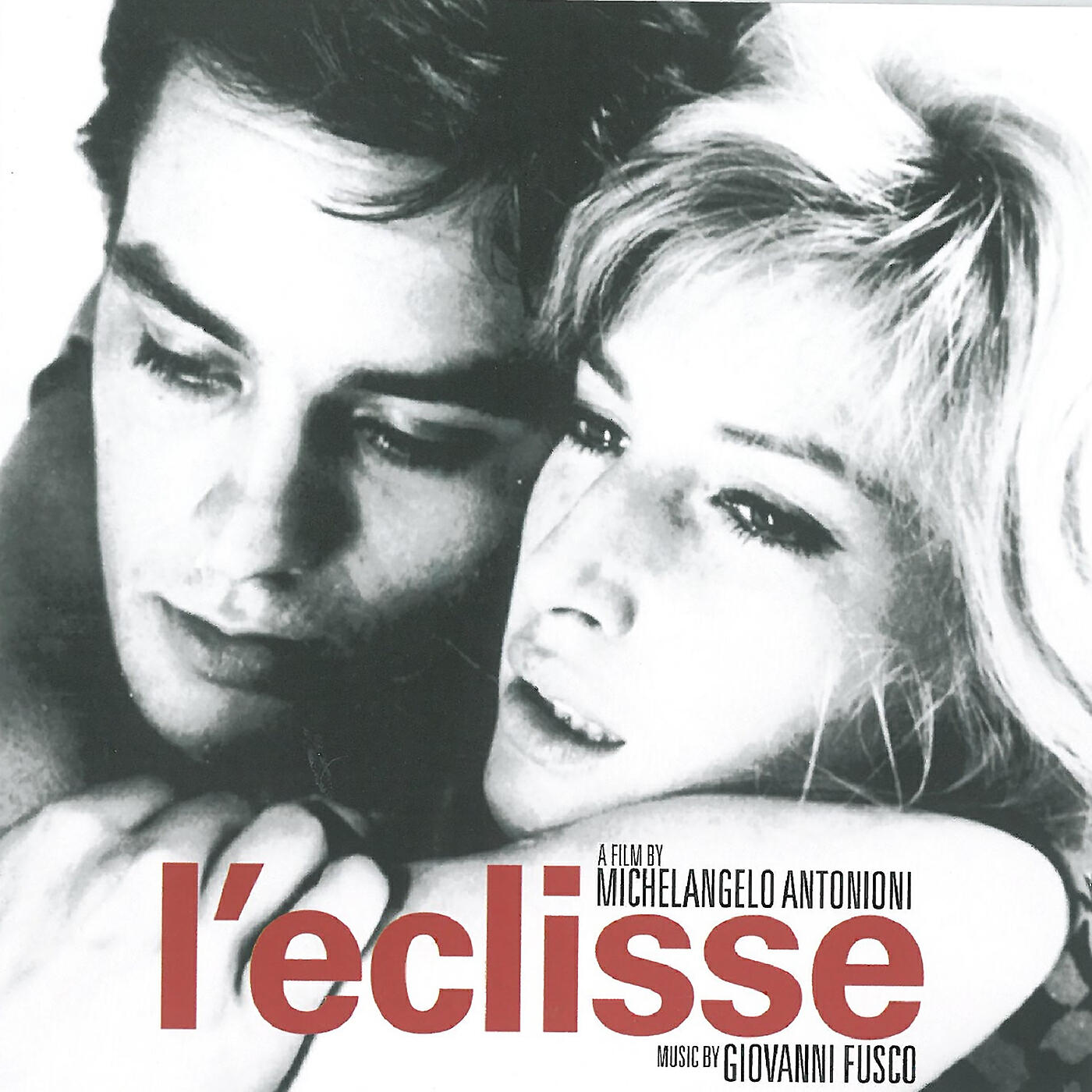 Релиз L'Eclisse