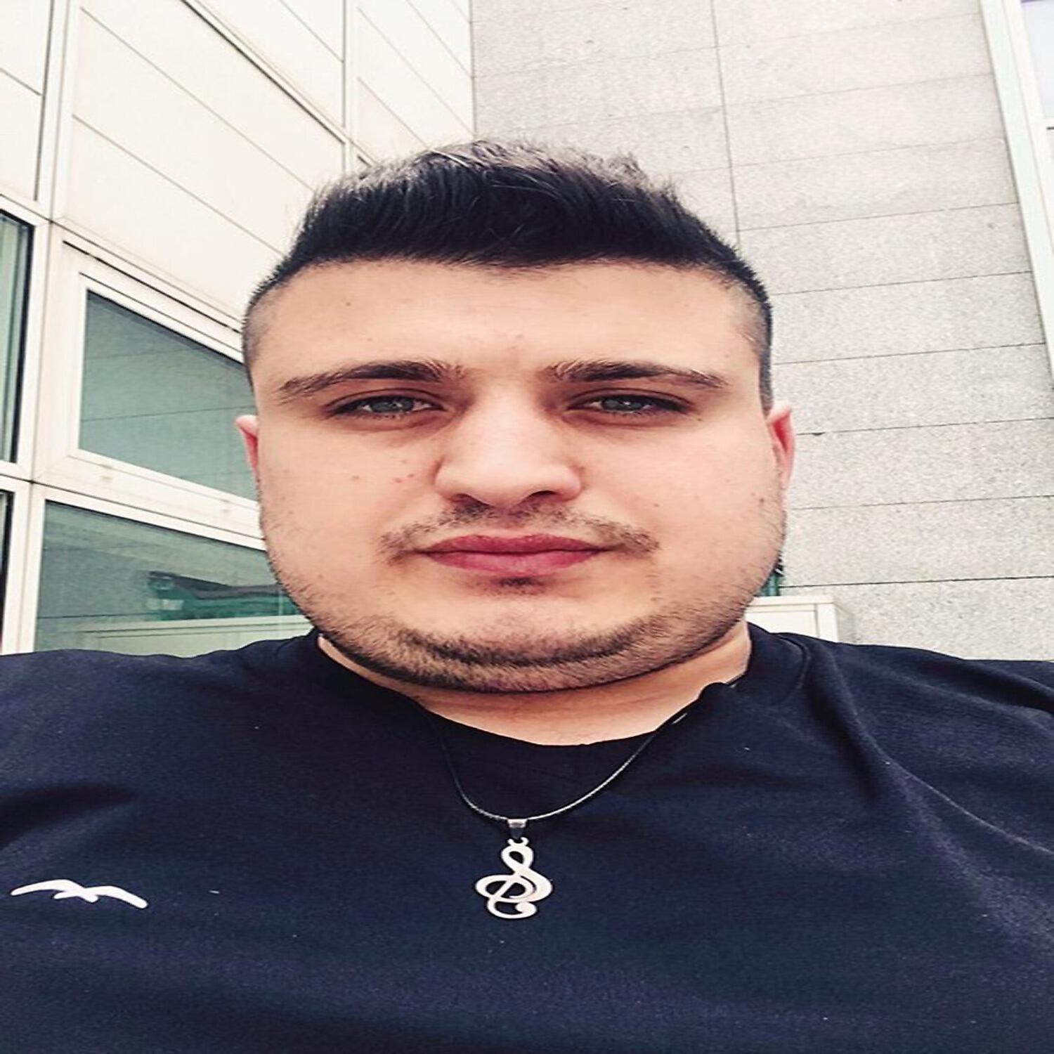 Релиз Gitmeliydim Beat