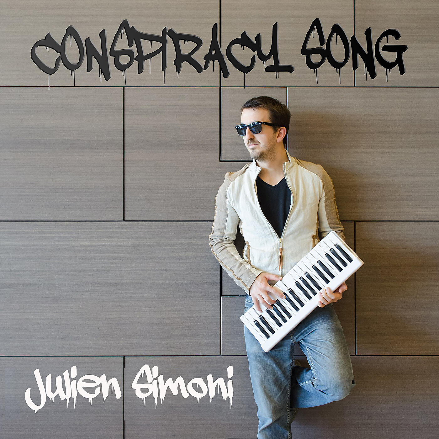 Julien Simoni
