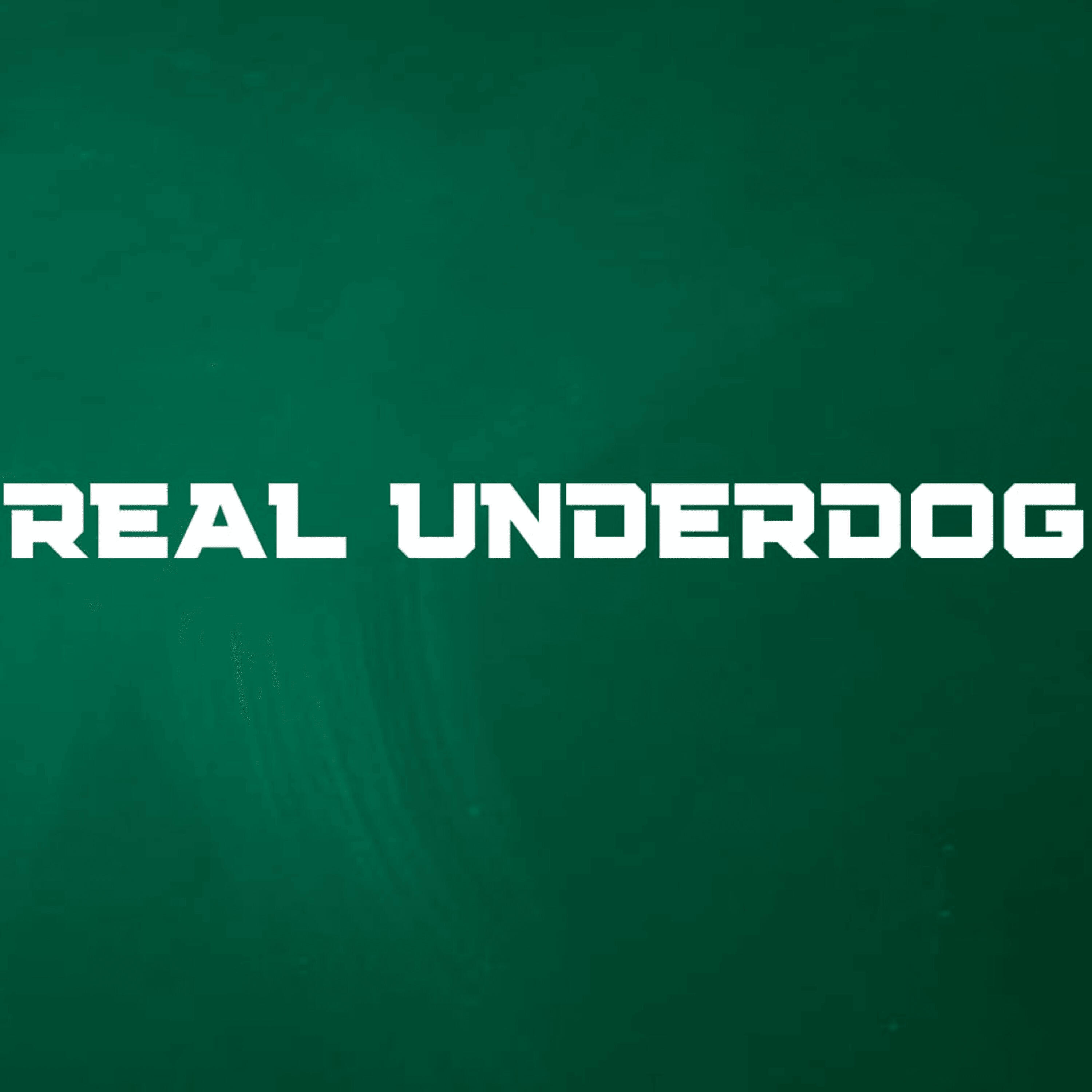 Релиз Real Underdog
