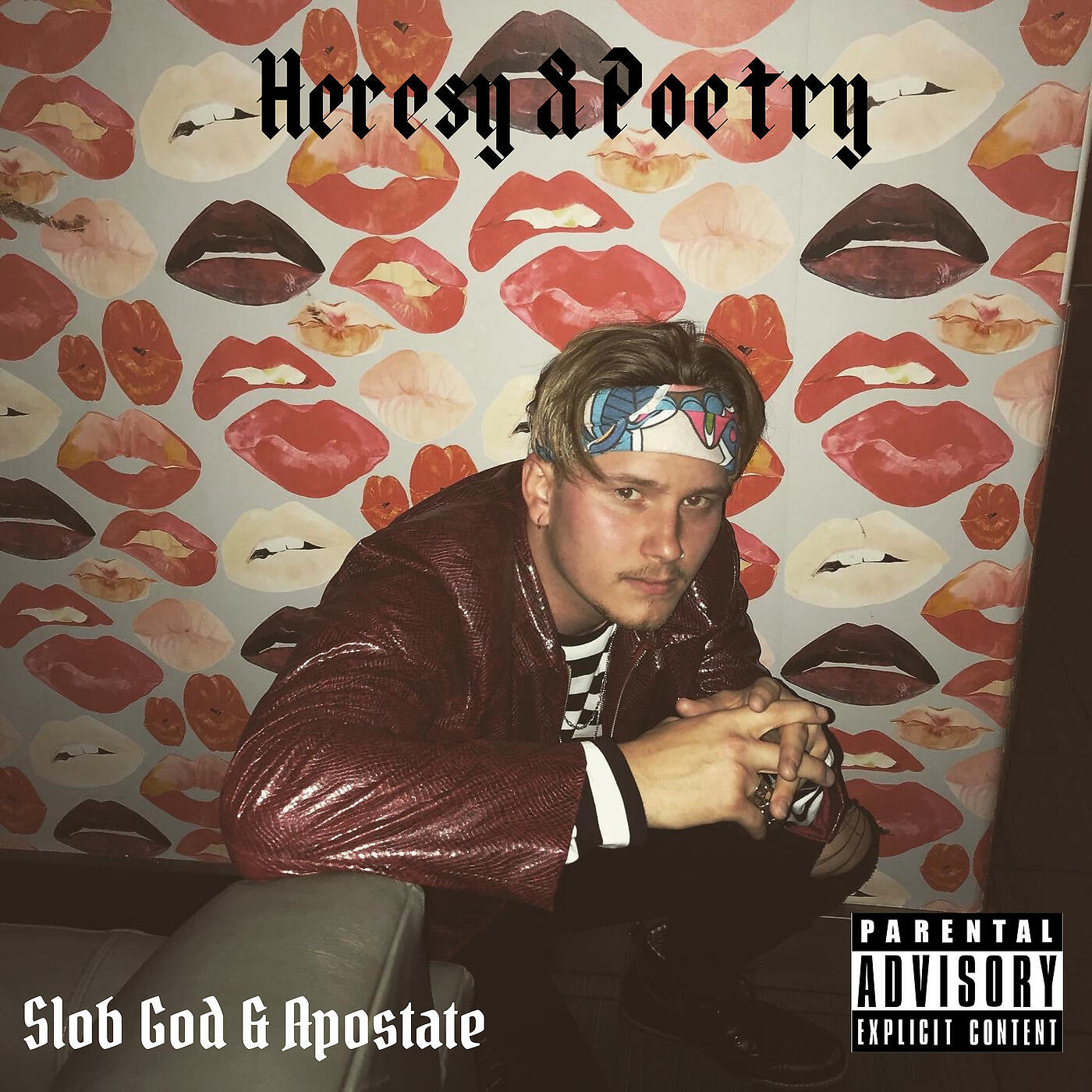 Релиз Heresy&Poetry