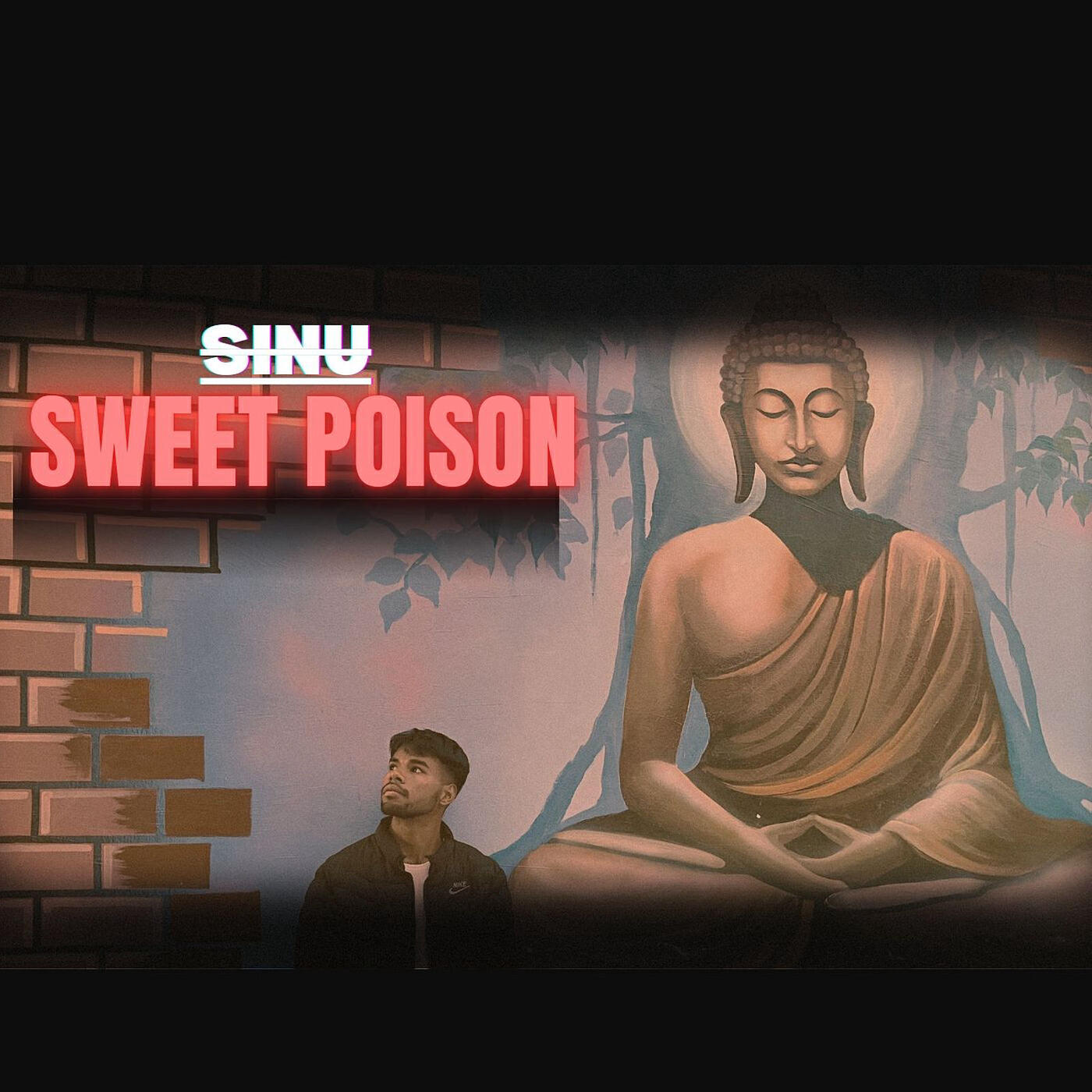Релиз Sweet Poison