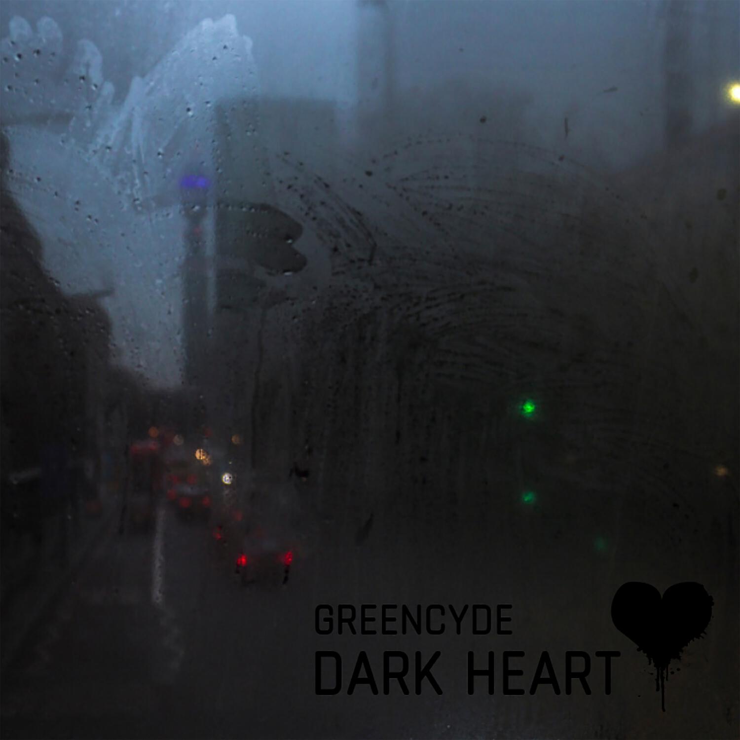 Релиз Dark Heart