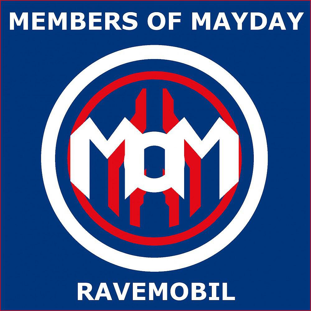 Релиз Ravemobil