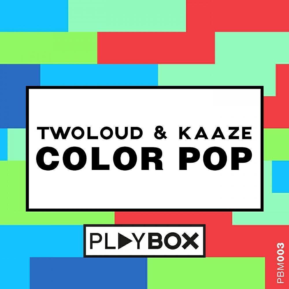 twoloud & Kaaze