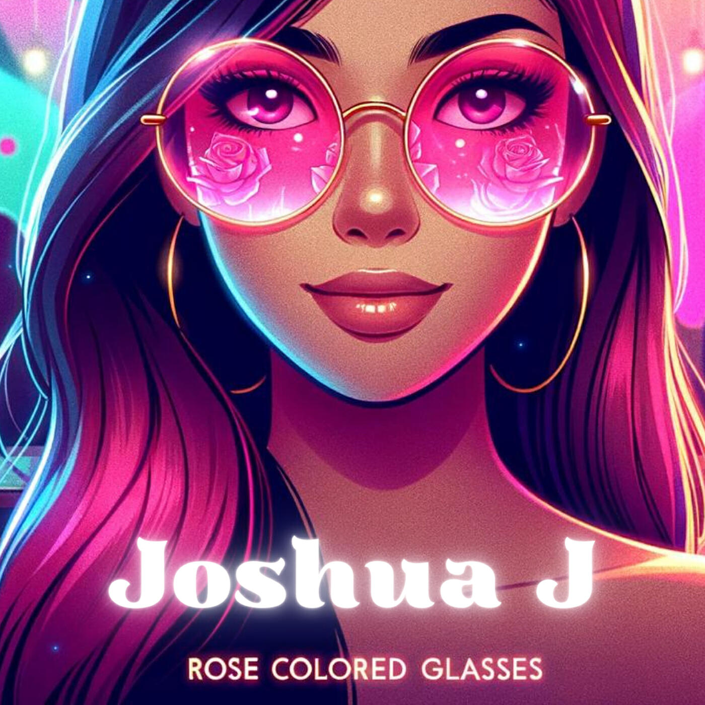 Релиз Rose Colored Glasses