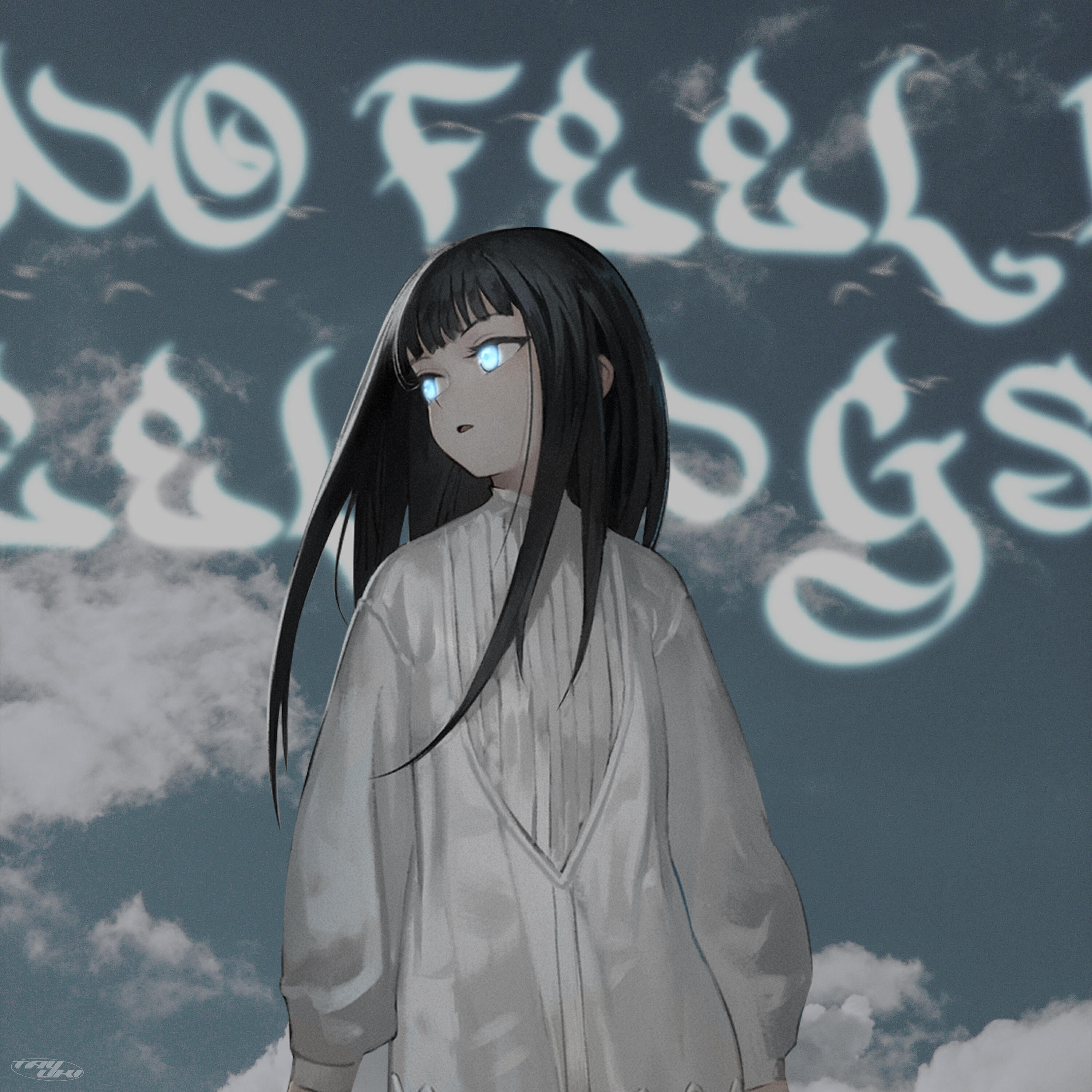 Релиз no feelings