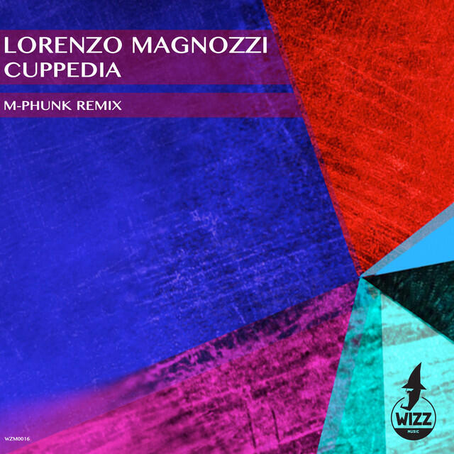 Lorenzo Magnozzi