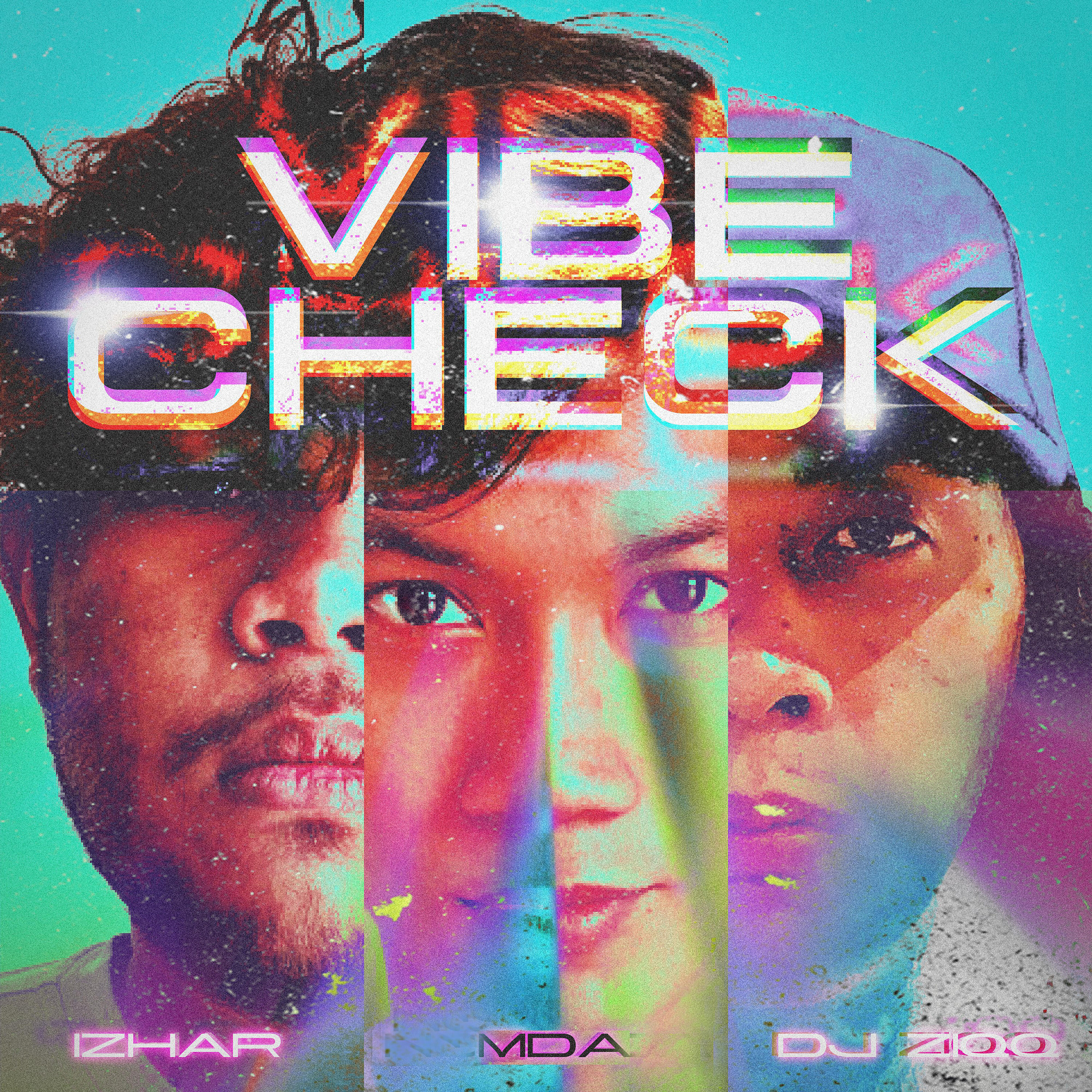 Релиз VIBE CHECK