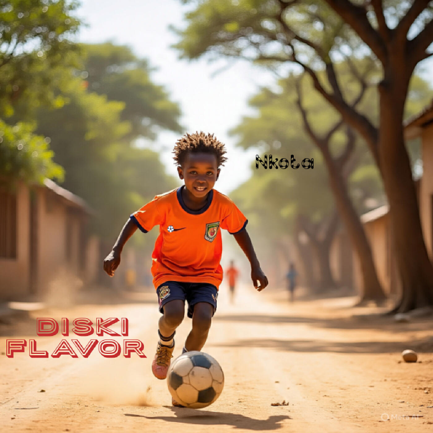 Diski flavor