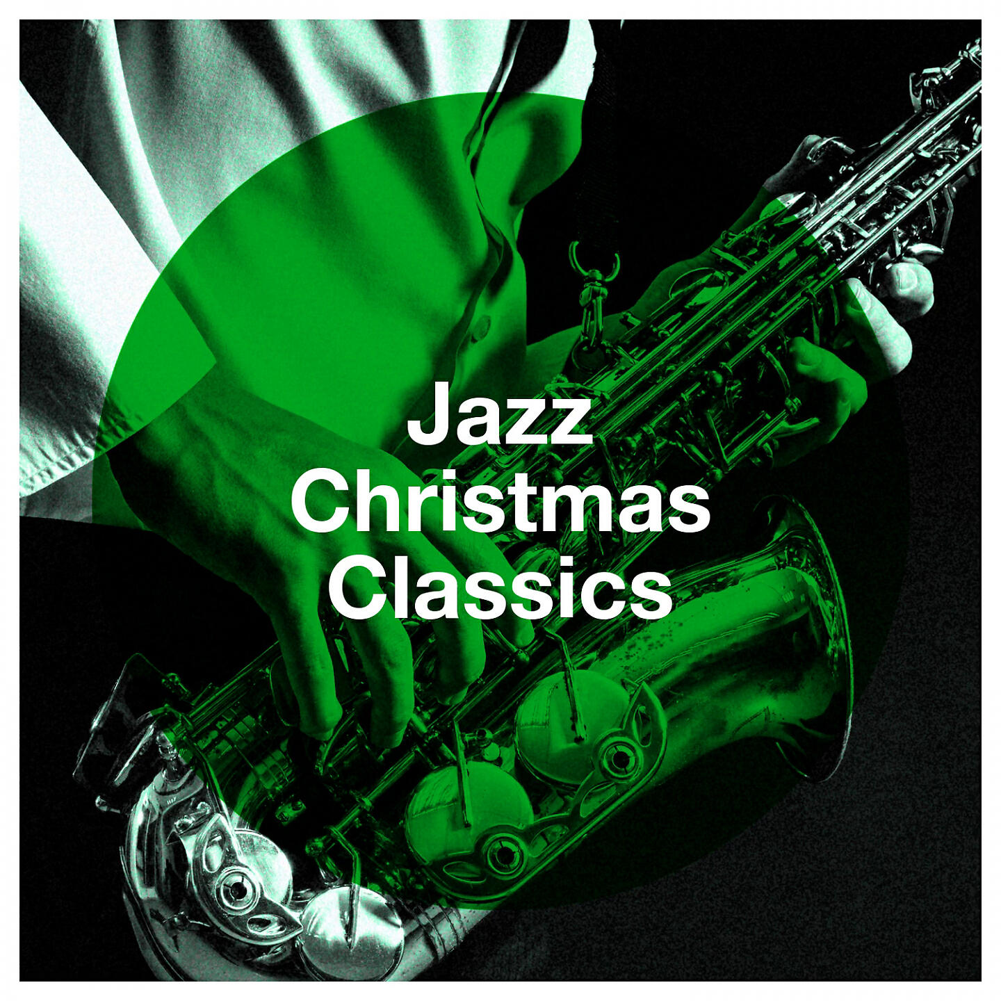 Релиз Jazz Christmas Classics