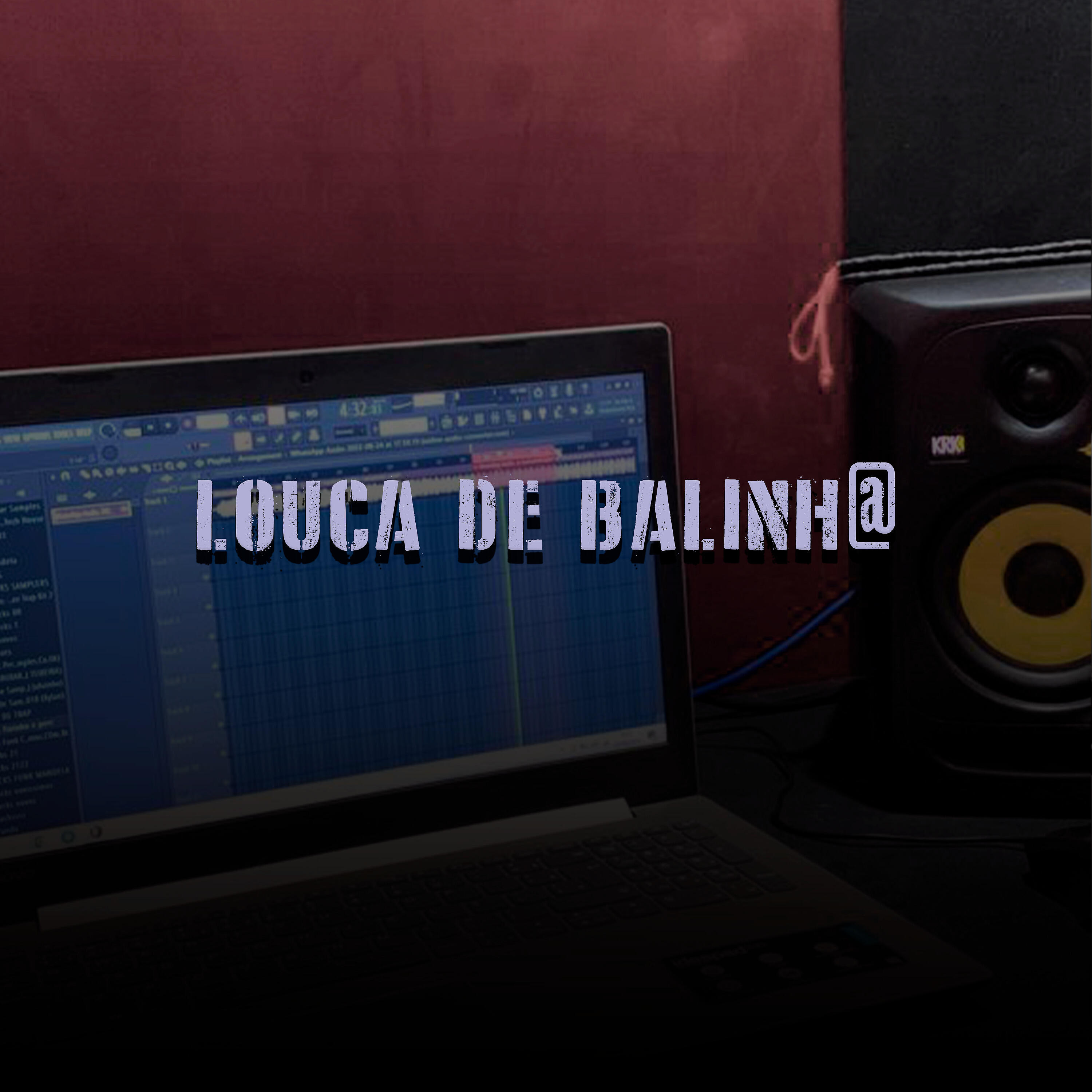 Релиз Louca de Balinh@
