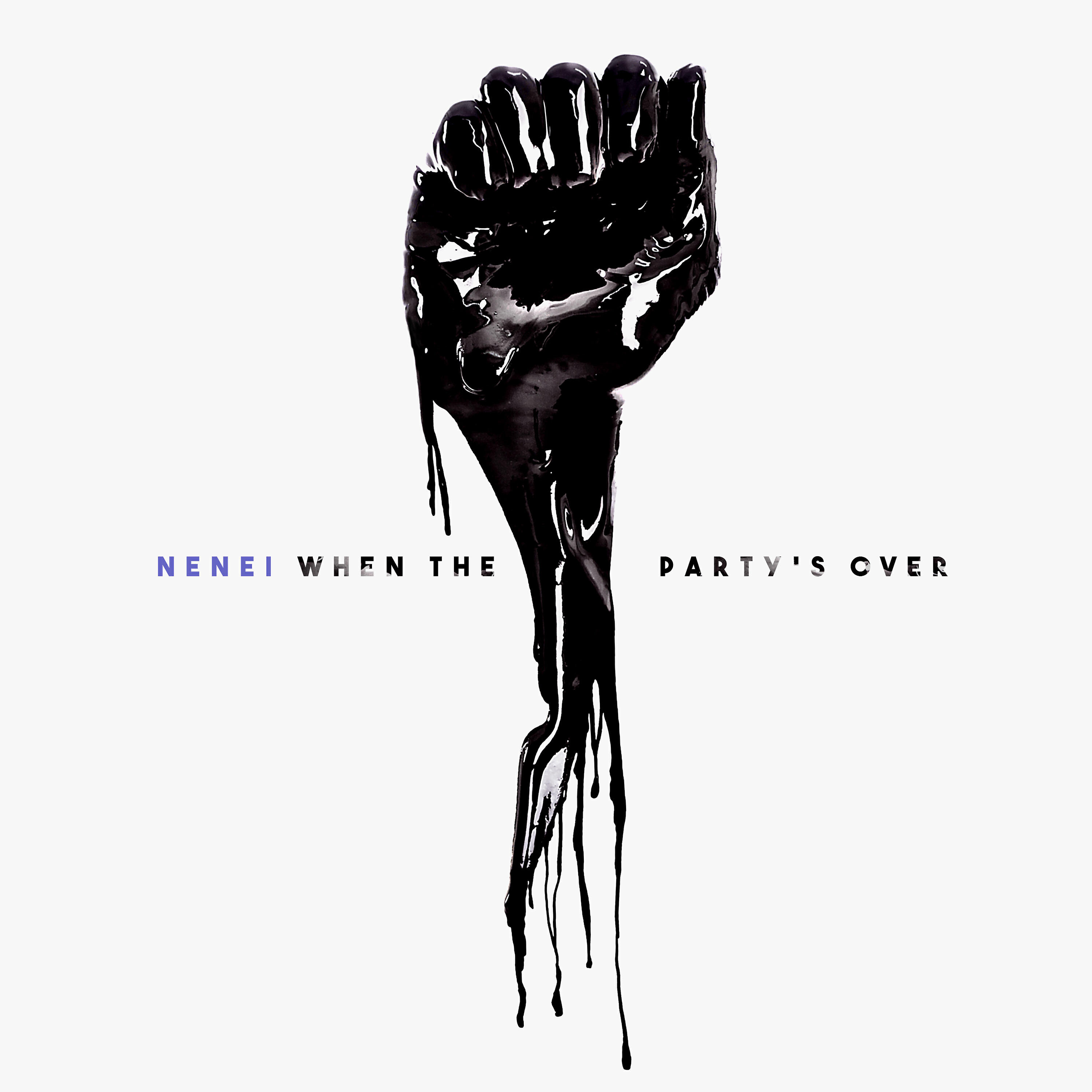 Релиз When the Party's Over