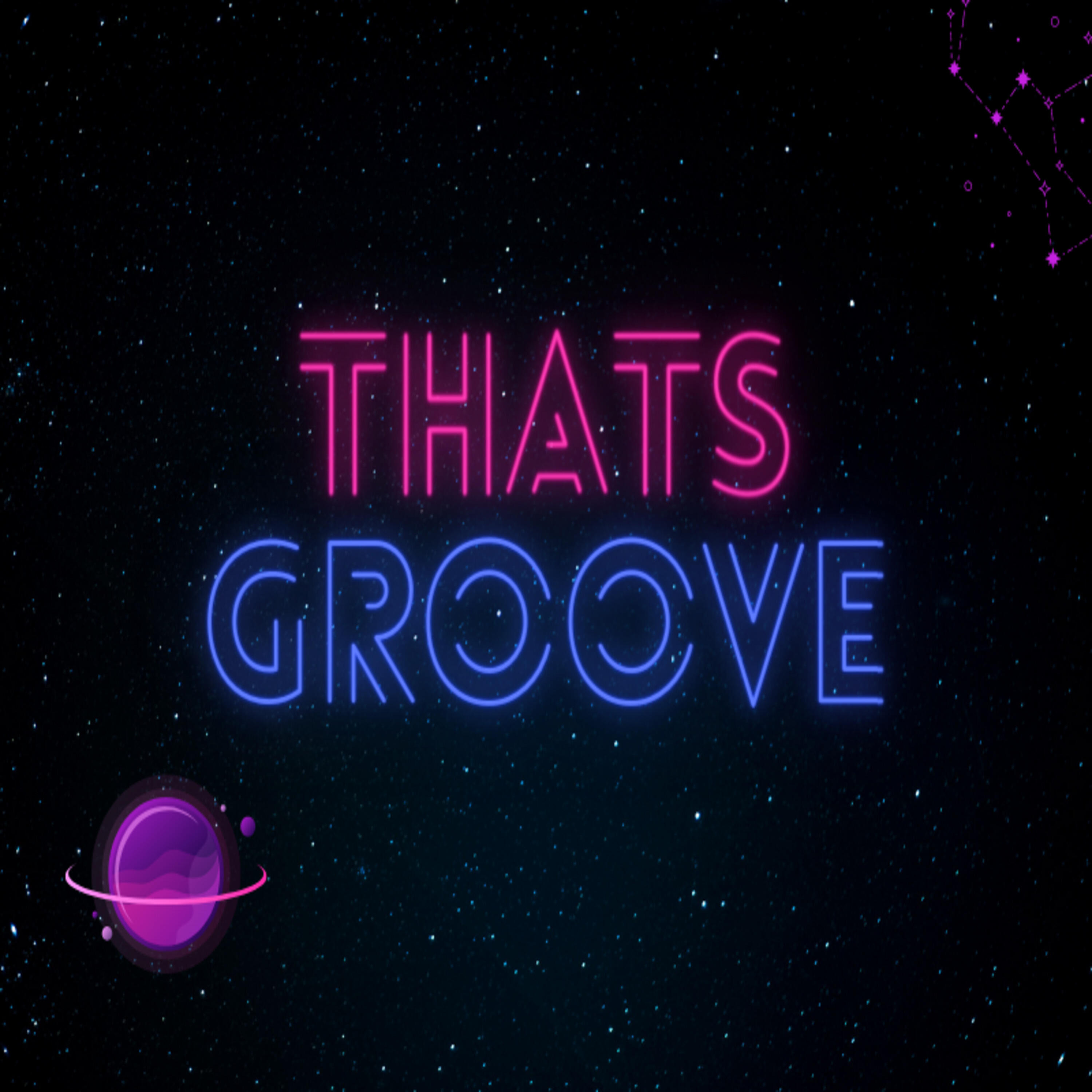 Релиз Thats Groove
