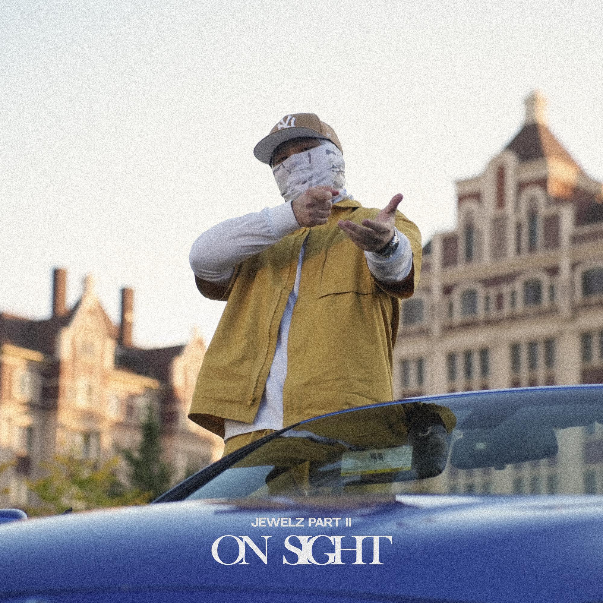 Релиз On Sight
