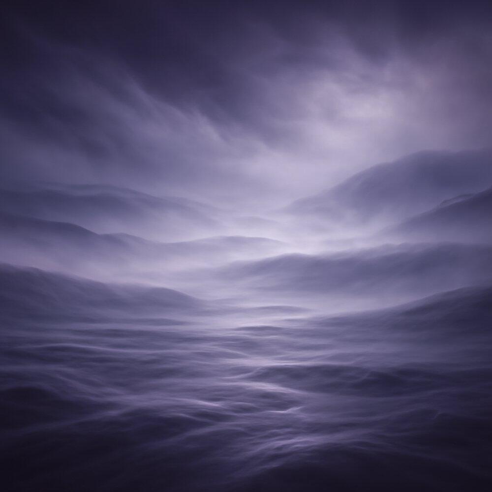 Релиз Binaural Beats Work Music: A Thoughtful Afternoon