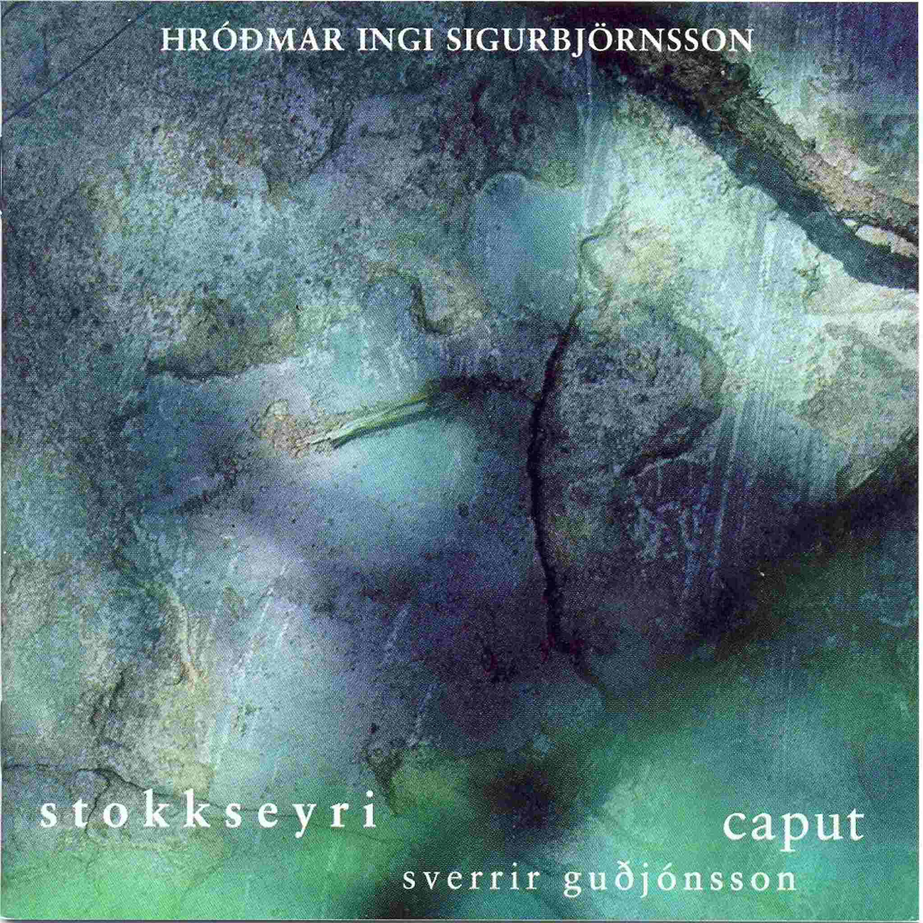 Hróðmar Ingi Sigurbjörnsson
