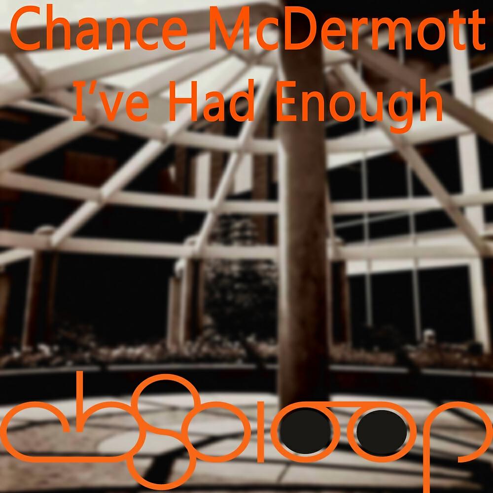 Релиз I've Had Enough!