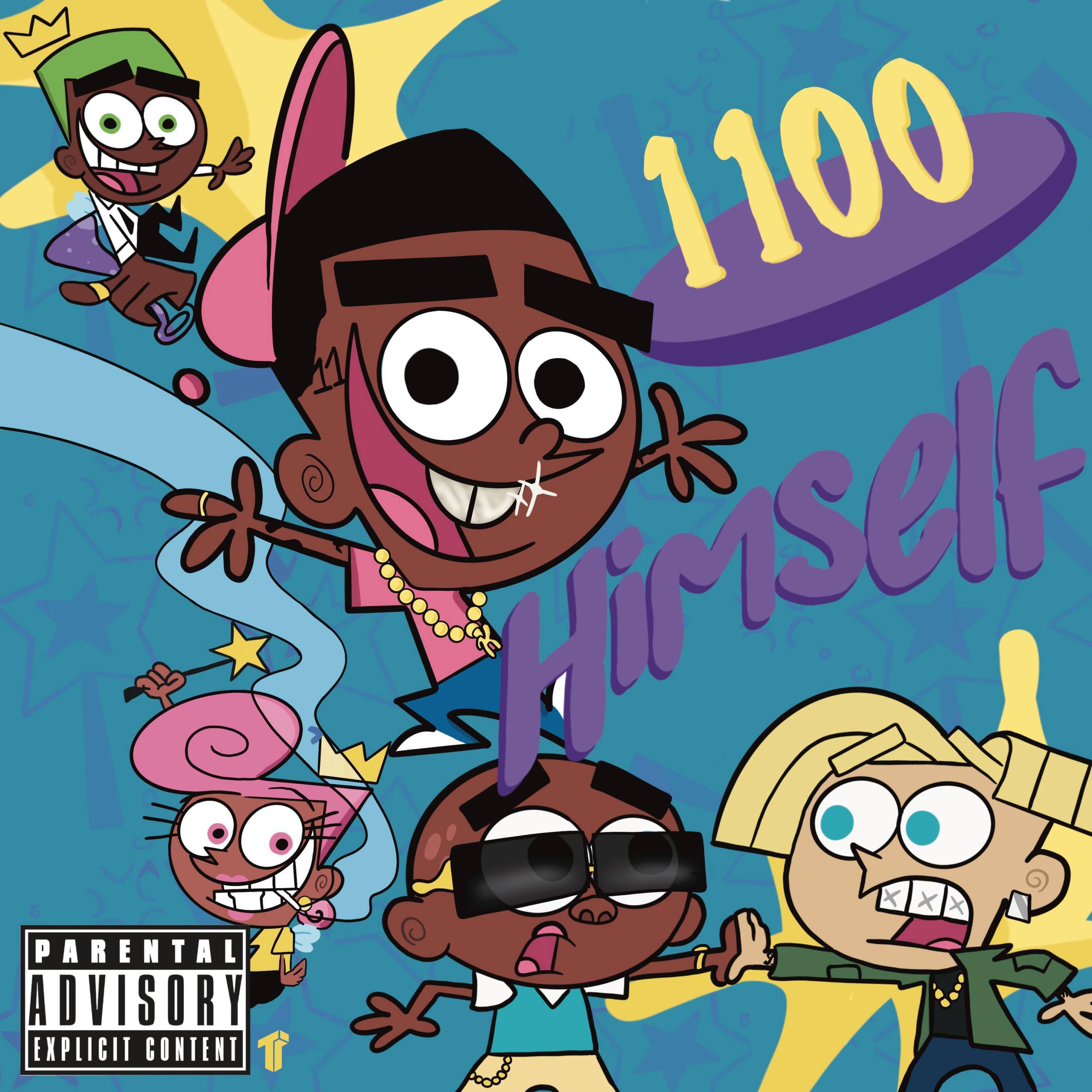 Релиз The Misadventures of Lev & Sleep