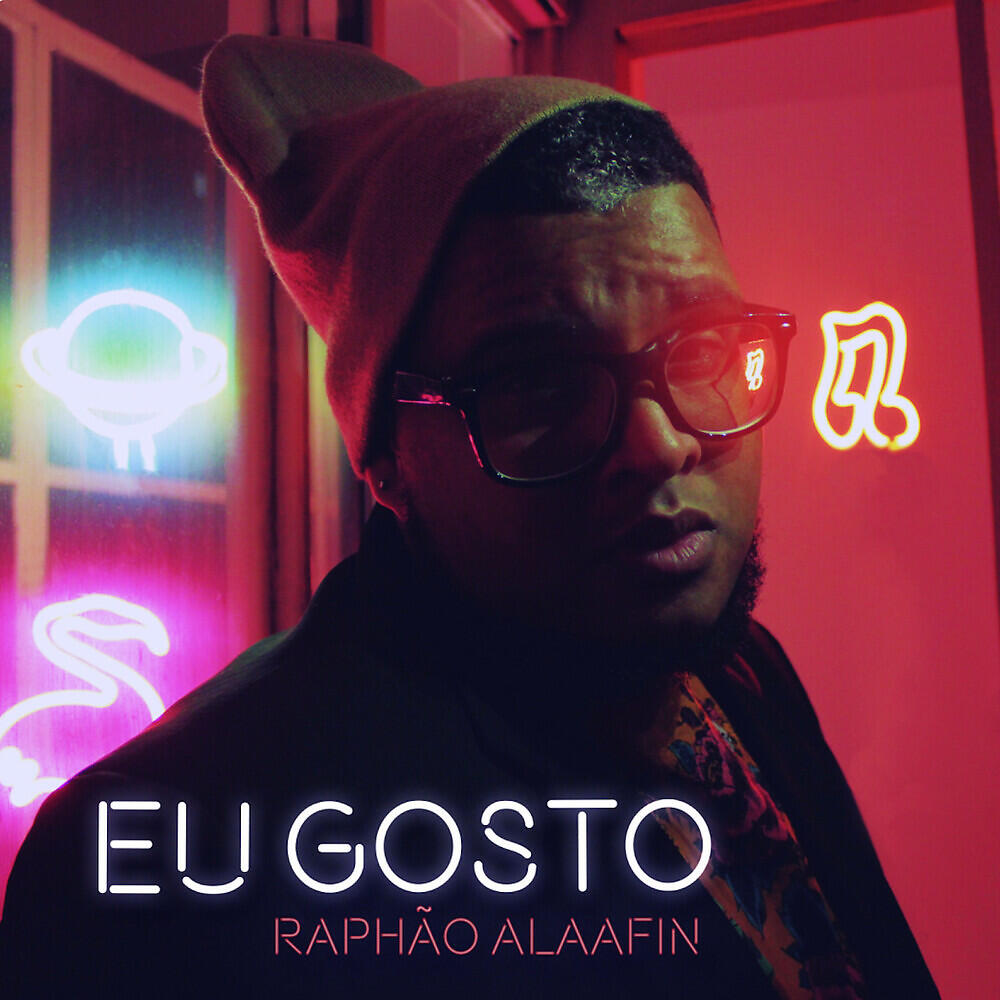 Релиз Eu Gosto